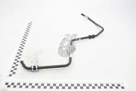 Трубка ГПК (обратка) Kyron (05-) SsangYong SSANGYONG 4786109512