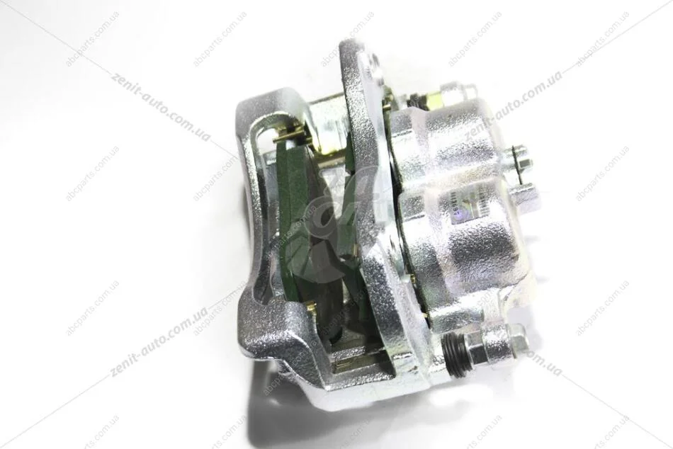 Супорт гальмівний передній лівий Korando C (10-) SsangYong SSANGYONG '4811034050 (фото 1)