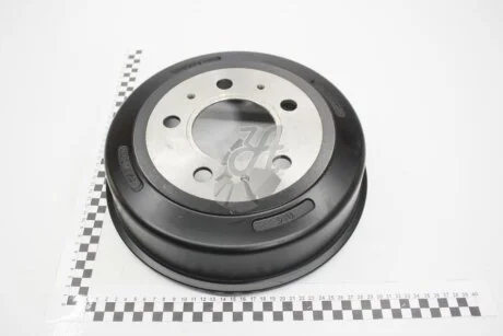 Барабан тормозной Actyon (06-) / Kyron (05-) SsangYong SSANGYONG 4839109001