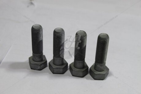 Болт кріплення (M12*1.25) супорта гальмівного заднього (кратно 4) Actyon, Kyron, Rexton SSANGYONG '4849109000