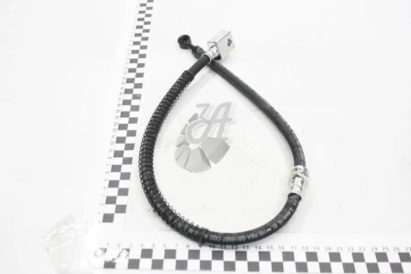 Шланг тормозной передний левый Actyon (06-) / Kyron (05-) / Rexton (07-) SsangYong SSANGYONG 4871009002