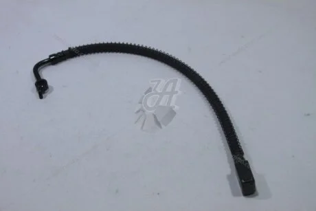 Шланг гальмівний колеса заднього правого Kyron 5-LINK (05-) SsangYong SSANGYONG '4872109000