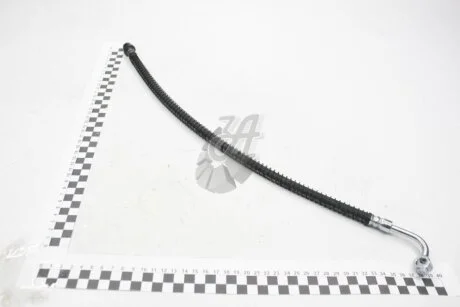 Шланг тормозной задний правый Actyon (06-) / Kyron (07-) / Rexton (07-) 5-LINK SsangYong SSANGYONG 4872109002