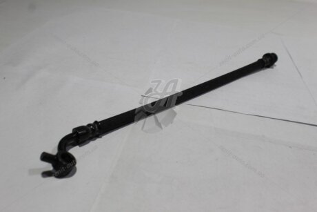 Шланг тормозной задний левый Korando SSANGYONG '4873034002