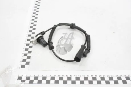 Датчик ABS передній Rexton (03-06) SsangYong SSANGYONG 4892008100