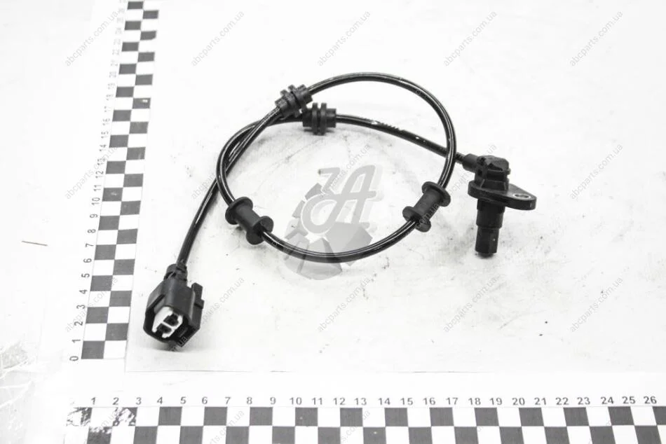 Датчик ABS передний 2WD Kyron (15-), Actyon Sports (12-) SsangYong SSANGYONG 4892009101 (фото 1)