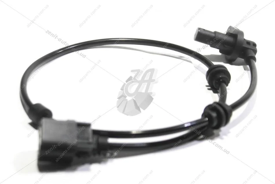 Датчик ABS передний 2WD Kyron (15-), Actyon Sports (12-) SsangYong SSANGYONG '4892009102 (фото 1)