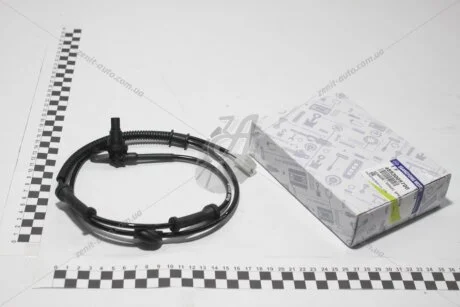 Датчик ABS задній Kyron (08-) +ABS/ESP,MULTI-LINK,-TPMS / Rexton (08-) MULTI-LINK,ABS/ESP SsangYong SSANGYONG 4893009700