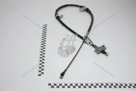 Трос ручного гальма лівий Rexton (06-) (06-) MULTI-LINK (4901008D02) SsangYong SSANGYONG '4901008D02