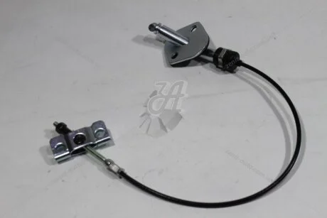 Трос ручного гальмування центральний Korando STD (10-) SsangYong SSANGYONG '4915034003