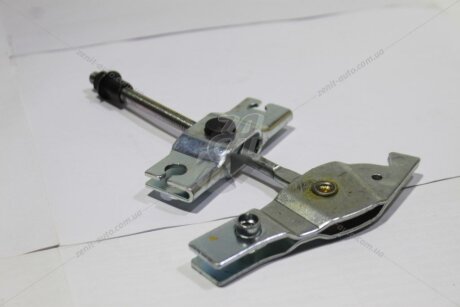 Елемент зєднувальний тросів ручного гальмування Kyron (05-) SSANGYONG '4927009002