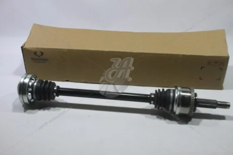 Напіввісь підвіски задньої Rexton D20, D27 MULTI-LINK (07-) SsangYong SSANGYONG '515596