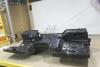Панель моторного відсіку Actyon Sports (12-) SSANGYONG 5750032151 (фото 1)