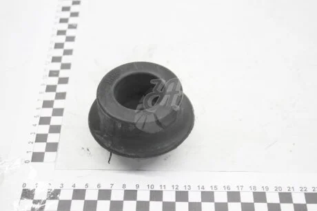 Втулка кріплення рами Actyon (06-) / Kyron (05-) / Rexton (02-) NO2 UPR SsangYong SSANGYONG 6012108000