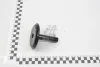 Шайба кріплення рами кузова (з втулкою) №3 SsangYong SSANGYONG 6013308000 (фото 1)
