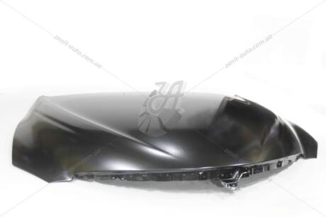 Капот Actyon (06-) SSANGYONG '6101131103