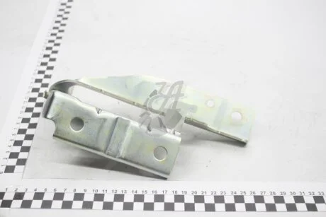 Петля капота ліва Korando C (10-) SsangYong SSANGYONG 6181034001