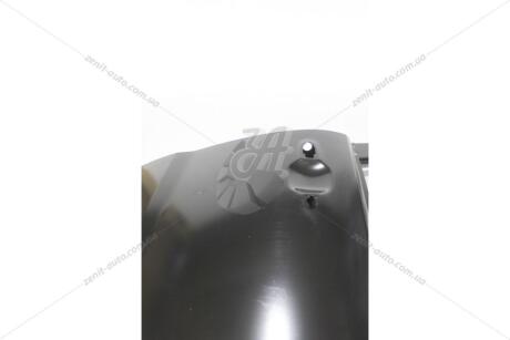Дверь передняя правая Korando C (10-) SSANGYONG 6202134106