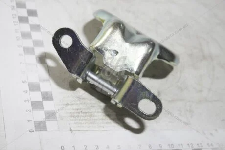 Петля двери передней левой верхняя Actyon (06-) / Kyron (05-) SsangYong SSANGYONG 6281009001