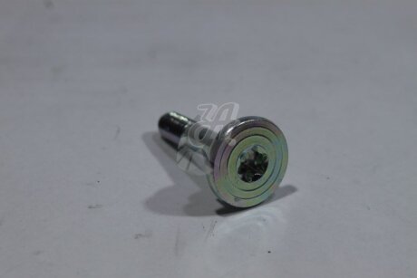 Болт кріплення ролика ременя генератора Actyon, Kyron, Rexton D20, D27 SSANGYONG '6619903212