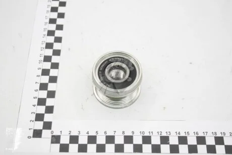 Шкив генератора SsangYong SSANGYONG '6621553315