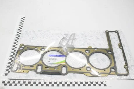 Прокладка ГБЦ D20 SsangYong SSANGYONG 6640160020