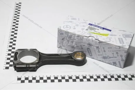 Шатун ДВС Actyon (06-) D20 / Kyron (05-) D20, D27 / Rexton (07-) D20, D27 SsangYong SSANGYONG 6640300220