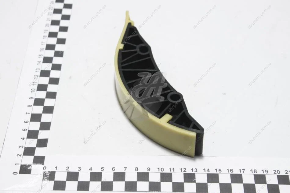 Заспокоювач ланцюга ГРМ короткий Actyon (06-), Kyron (05-), Rexton (11-) D20 SsangYong SSANGYONG 6640501116 (фото 1)