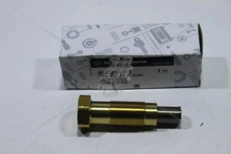 Натягувач ланцюга ГРМ Actyon (06-) D20 / Kyron (05-) D20, D27 / Rexton (04-) D27, (06-) D20, D27 (664050A111) SsangYong SSANGYONG '664050A111