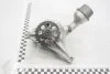 Насос масляный (D20) Actyon (06-) / Kyron (05-) / Rexton (11-) SsangYong SSANGYONG 6641800401 (фото 1)