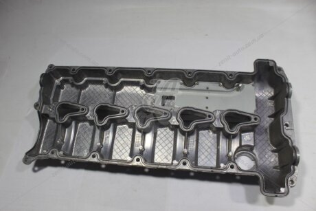 Кришка клапанна Rexton D27 (06-) SSANGYONG '6650101030