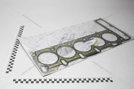 Прокладка ГБЦ Kyron, Rexton D27 SsangYong SSANGYONG 6650160520
