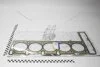 Прокладка ГБЦ D27 SsangYong SSANGYONG 6650160620 (фото 1)