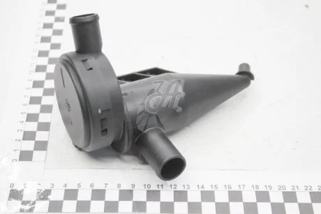 Маслоотделитель Actyon (06-) D20 / Kyron (05-) D20, D27 / Rexton (06-) D20, D27 SsangYong SSANGYONG 6650180533
