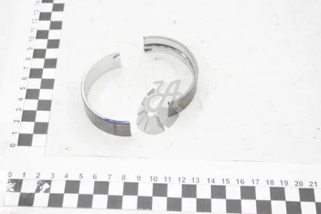 Вкладиші колінвалу (на 1у шийку) Rexton (04-05) D27 (REPAIR SIZE I 57.75mm) SsangYong SSANGYONG 6650300140