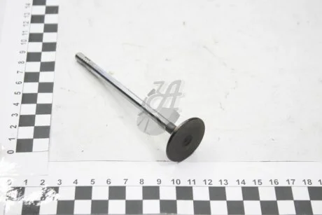 Клапан впускний Actyon (06-) D20 / Kyron (05-) D20, D27 / Rexton (04-) D20, D27 SsangYong SSANGYONG 6650530401