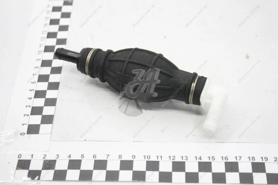 Насос подкачки топлива ручной SsangYong SSANGYONG 6650710000 (фото 1)