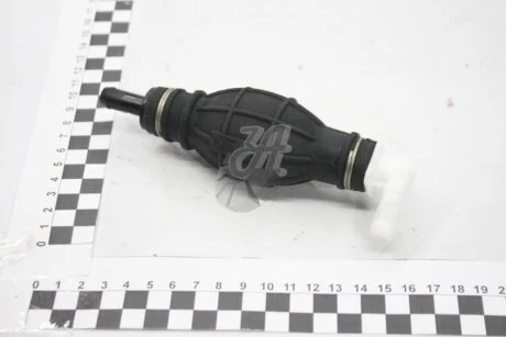 Насос подкачки топлива ручной SsangYong SSANGYONG 6650710000