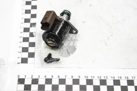 Клапан ТНВД Actyon (06-) D20 / Kyron (05-) D20, D27 / Rexton (04-) D20, D27 SsangYong SSANGYONG '6650750001