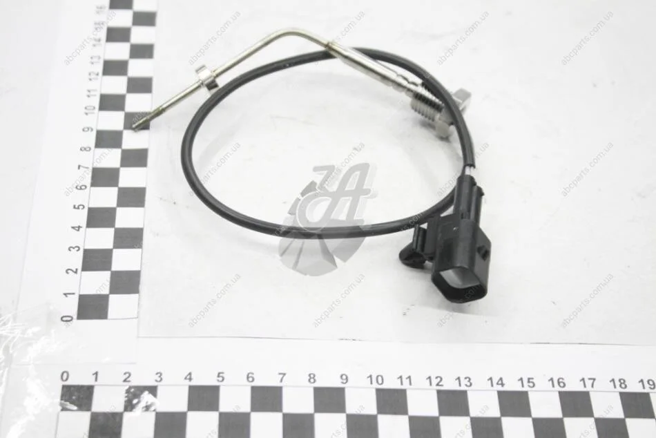 Датчик температури вихлопних газів передній SsangYong SSANGYONG 6651501058 (фото 1)
