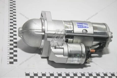 Стартер Actyon, Kyron, Rexton DSL (VALEO MADE) SsangYong SSANGYONG 6651510201