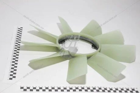 Крыльчатка вентилятора SsangYong SSANGYONG 6652000623