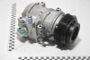 Компрессор кондиционера Actyon (2.0/2.3)/Kyron (2.0/2.7)/Rexton (2.0) SSANGYONG 6652300511 (фото 1)