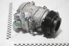 Компрессор кондиционера Actyon (2.0/2.3)/Kyron (2.0/2.7)/Rexton (2.0) SsangYong SSANGYONG 6652300511 (фото 1)