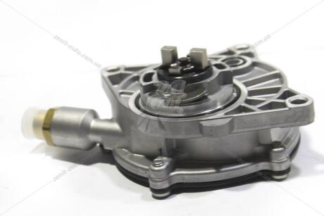 Насос вакуумний Rexton, Actyon, Kyron D20, D27 SSANGYONG 6652300665