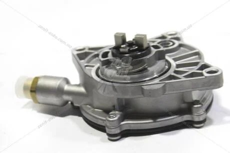 Насос вакуумний Rexton, Actyon, Kyron D20, D27 SsangYong SSANGYONG 6652300665