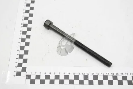 Болт ГБЦ Actyon (06-) D20 / Kyron (05-) D20, D27 / Rexton (04-) D20, D27 (1 шт на ДВС) SsangYong SSANGYONG 6659901012