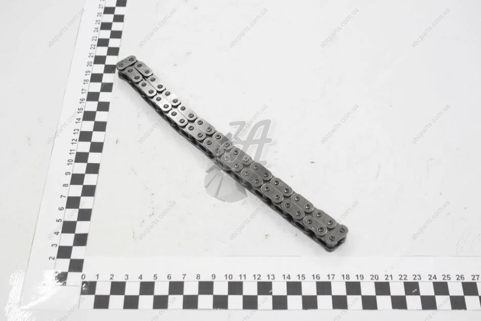 Ланцюг насоса масляного Actyon (06-) D20 / Kyron (05-) D20, D27 / Rexton (04-) D20, D27 SsangYong SSANGYONG 6659970194 (фото 1)