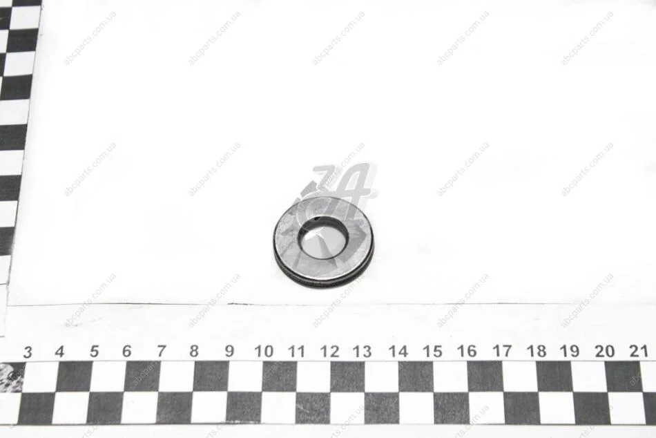 Шайба болта ГБЦ Actyon Sports (12-) D20R / Korando C (12-) D20F, D22F / Rexton (12-) D20R SsangYong SSANGYONG 6710160276 (фото 1)