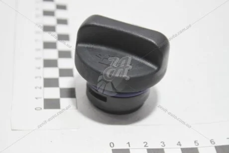 Крышка маслозаливной горловины Actyon Sports (12-) / Korando C (10-) / Rexton (12-) SsangYong SSANGYONG 6710180102